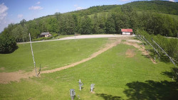 Dětský vlek