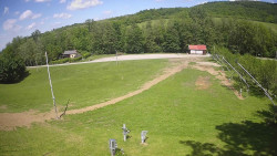 Dětský vlek