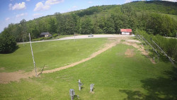 Dětský vlek