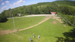 Dětský vlek