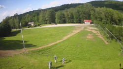 Dětský vlek