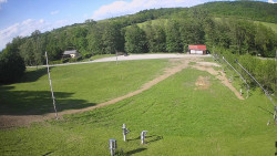 Dětský vlek