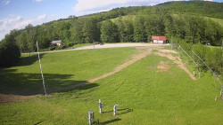 Dětský vlek