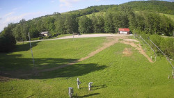 Dětský vlek