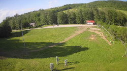 Dětský vlek