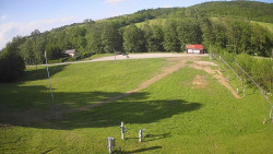 Dětský vlek