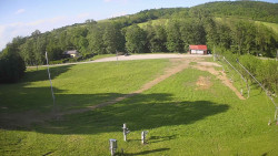 Dětský vlek