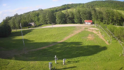 Dětský vlek