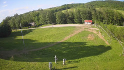 Dětský vlek