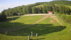 Dětský vlek