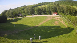 Dětský vlek