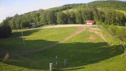 Dětský vlek