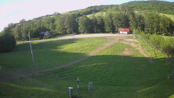 Dětský vlek