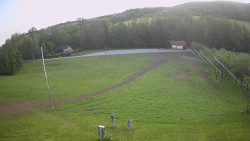 Dětský vlek