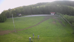Dětský vlek