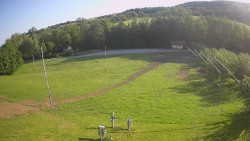 Dětský vlek