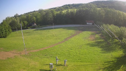 Dětský vlek