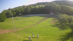 Dětský vlek