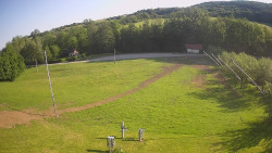 Dětský vlek