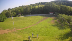 Dětský vlek
