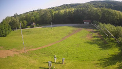 Dětský vlek