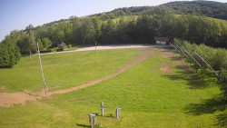 Dětský vlek