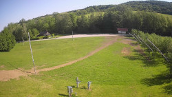 Dětský vlek