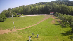 Dětský vlek