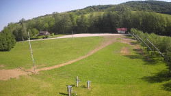 Dětský vlek