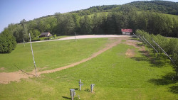 Dětský vlek