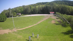 Dětský vlek