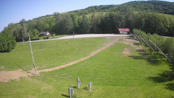Dětský vlek