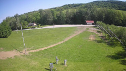 Dětský vlek