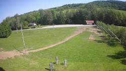 Dětský vlek
