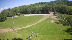 Dětský vlek