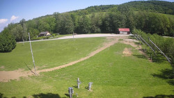 Dětský vlek