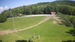 Dětský vlek