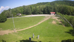Dětský vlek
