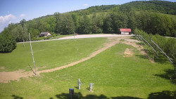 Dětský vlek