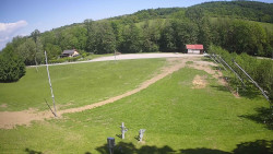 Dětský vlek