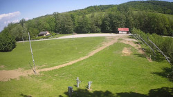 Dětský vlek
