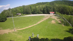 Dětský vlek