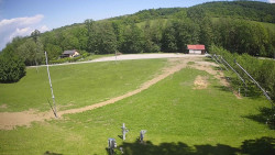 Dětský vlek