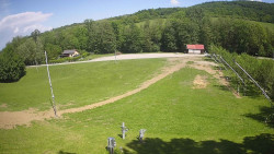 Dětský vlek