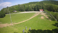 Dětský vlek