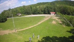 Dětský vlek