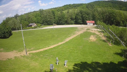 Dětský vlek