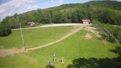 Dětský vlek