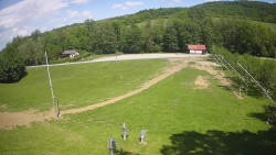 Dětský vlek