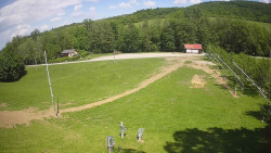 Dětský vlek